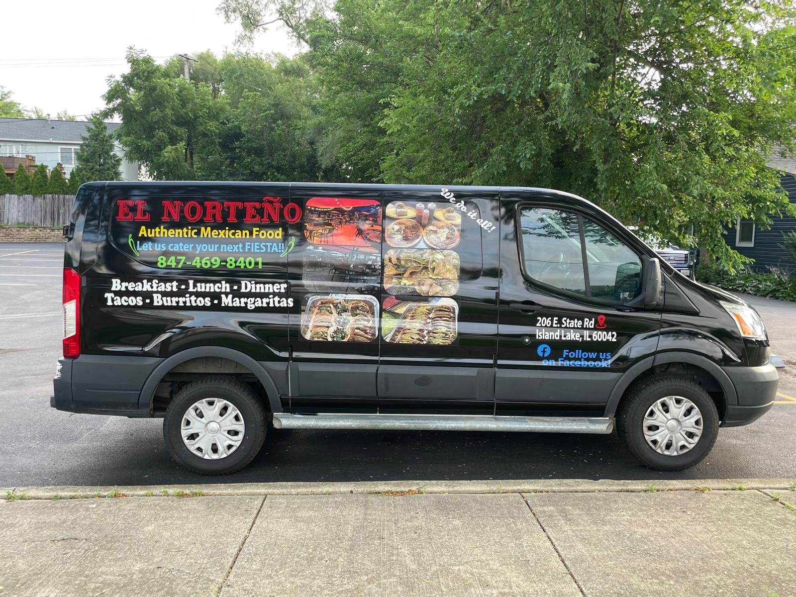 el norteno