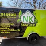 nk lawn care